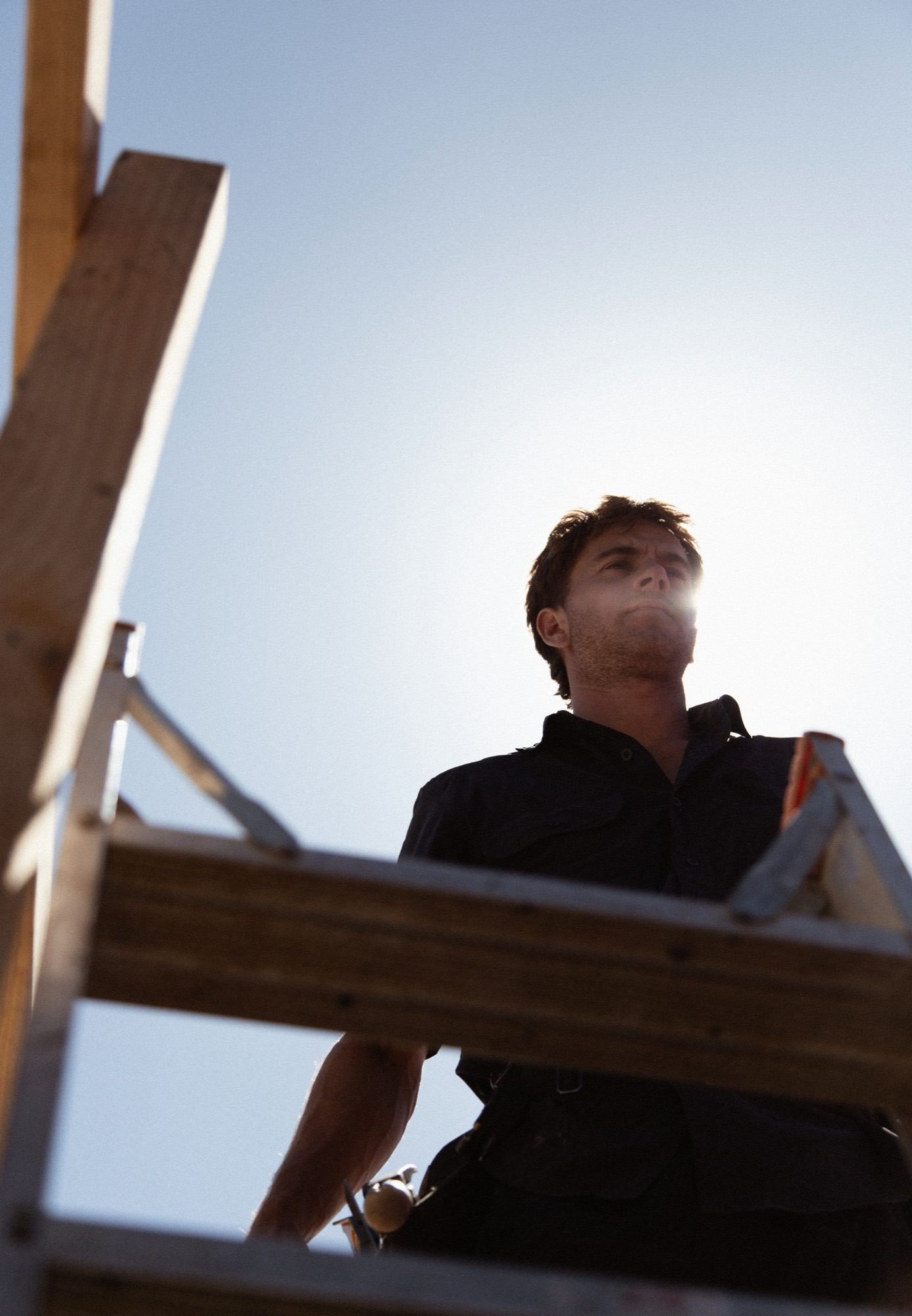 Timber framing